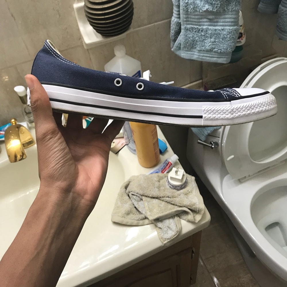 All Star Converse (Unisex)